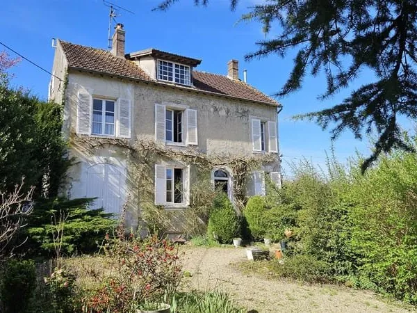 Maison 5 pièces