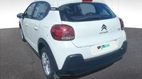 Citroen C3 1.2 PureTech 83ch S&S YOU! — photo 6