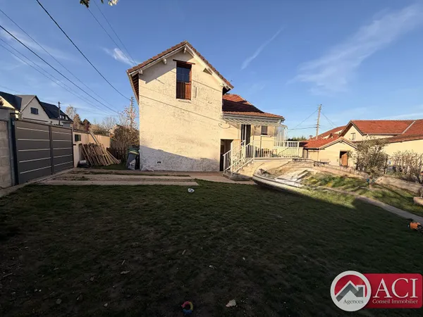 Maison Bornel 3 pièce(s) 60 m2