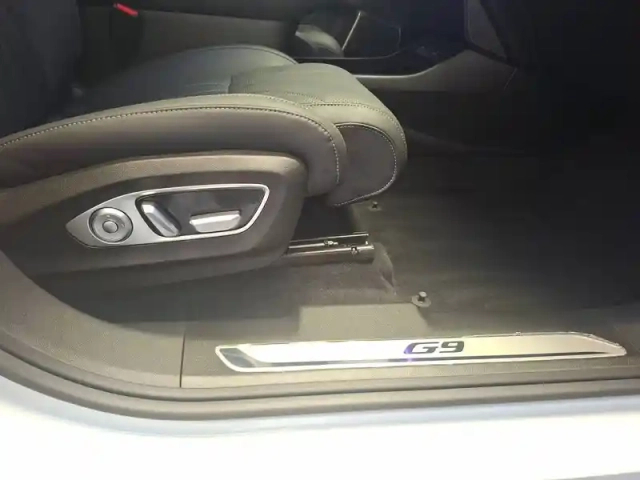 Xpeng G9 performance — photo 62
