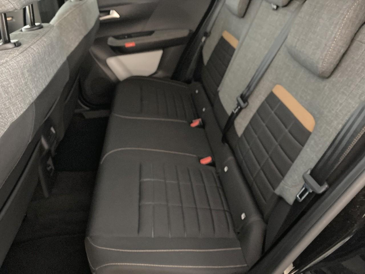 Citroën C3 Aircross hybride 145 ch aut plus — photo 10