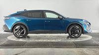 Peugeot 408 PHEV 180ch GT e-EAT8 — photo 4
