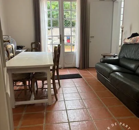 Appartement 3 pièces 12 m²