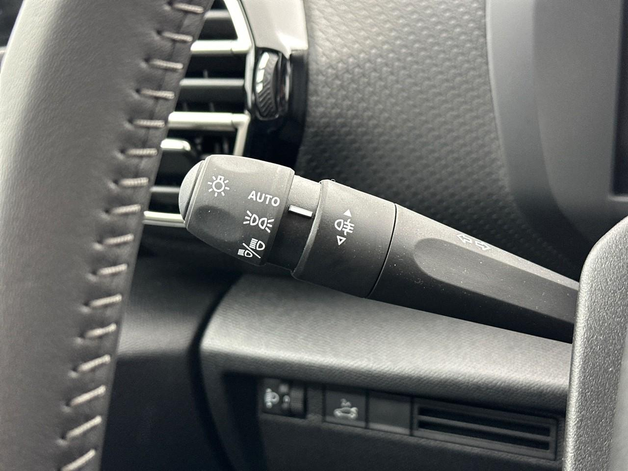 Citroën C4 X hybride 145 ch e-dcs6 plus — photo 19