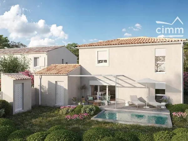 Maison 5 pièces 122 m²
