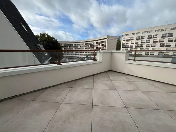 Appartement Bourges 3 pièce(s) 76m2