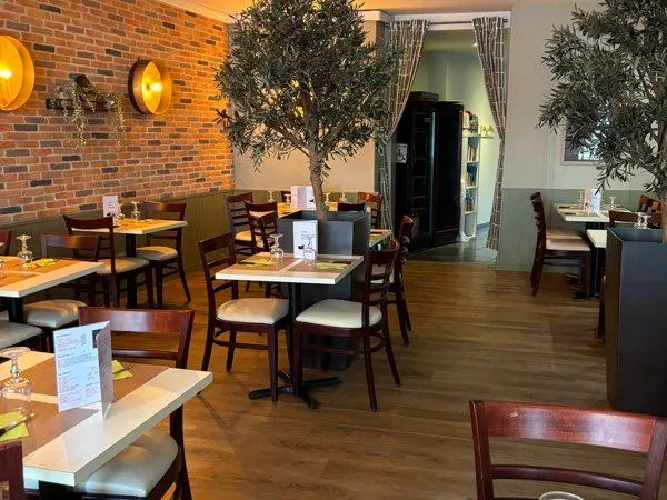 Fonds de commerce restaurant pizzeria