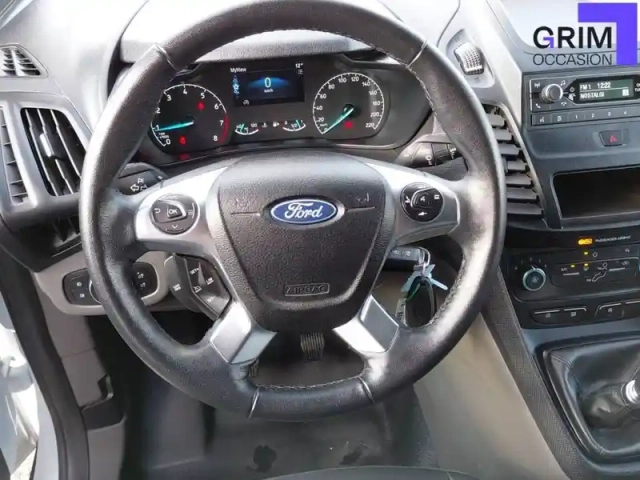 Ford Transit Connect fgn l1 1.0e100 e85 s&amp;s — photo 27