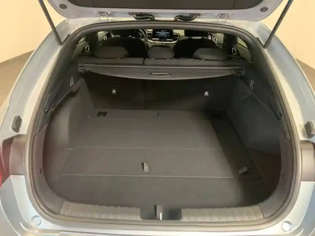 Kia Ceed pro 1.5 t-gdi 140 ch dct7 — photo 36