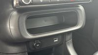 Citroen C3 1.2 PureTech 110ch S&S Shine 120-123g — photo 15