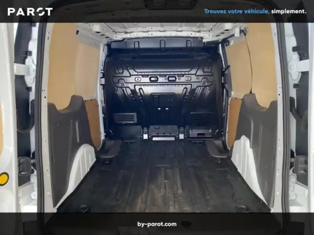 Ford Transit Connect fourgonnette l1 1.5 ecoblue 75ch trend — photo 11