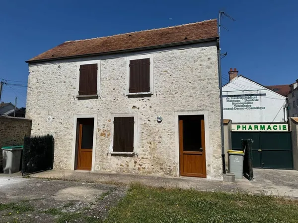 Appartement 2 pièces 28 m²