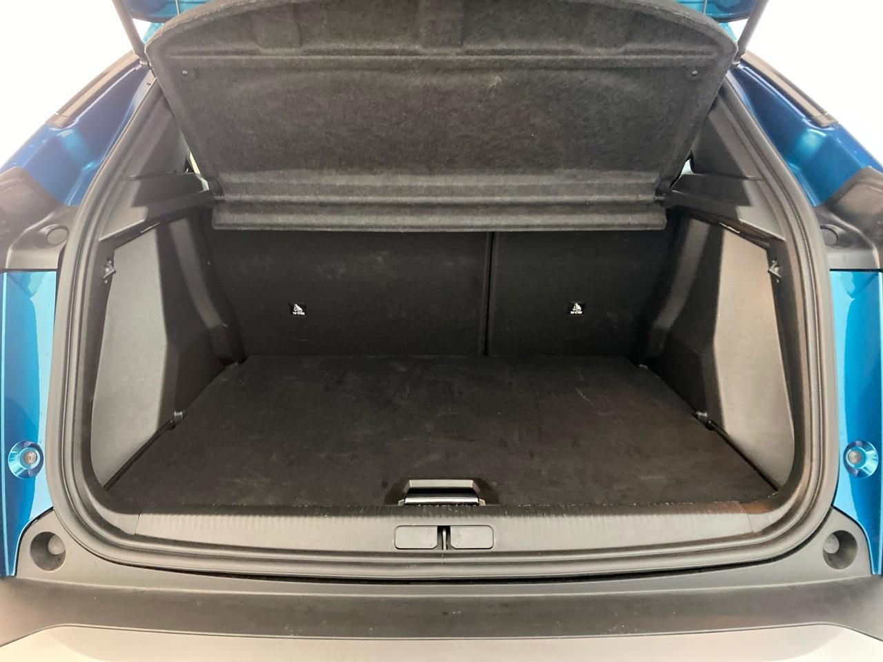 Peugeot 2008 hybrid 145 ch e-dcs6 allure — photo 6
