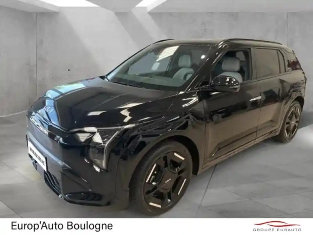 Kia Ev3 204ch 81,4kwh gt-line 2027