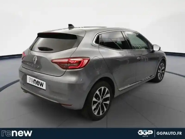 Renault Clio 1.0 tce 90ch techno — photo 35