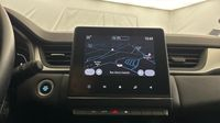 Renault Captur 1.6 E-Tech hybride 145ch Business -21 — photo 18