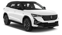 Renault Austral Techno full hybrid E-Tech 200 ch 5 Portes