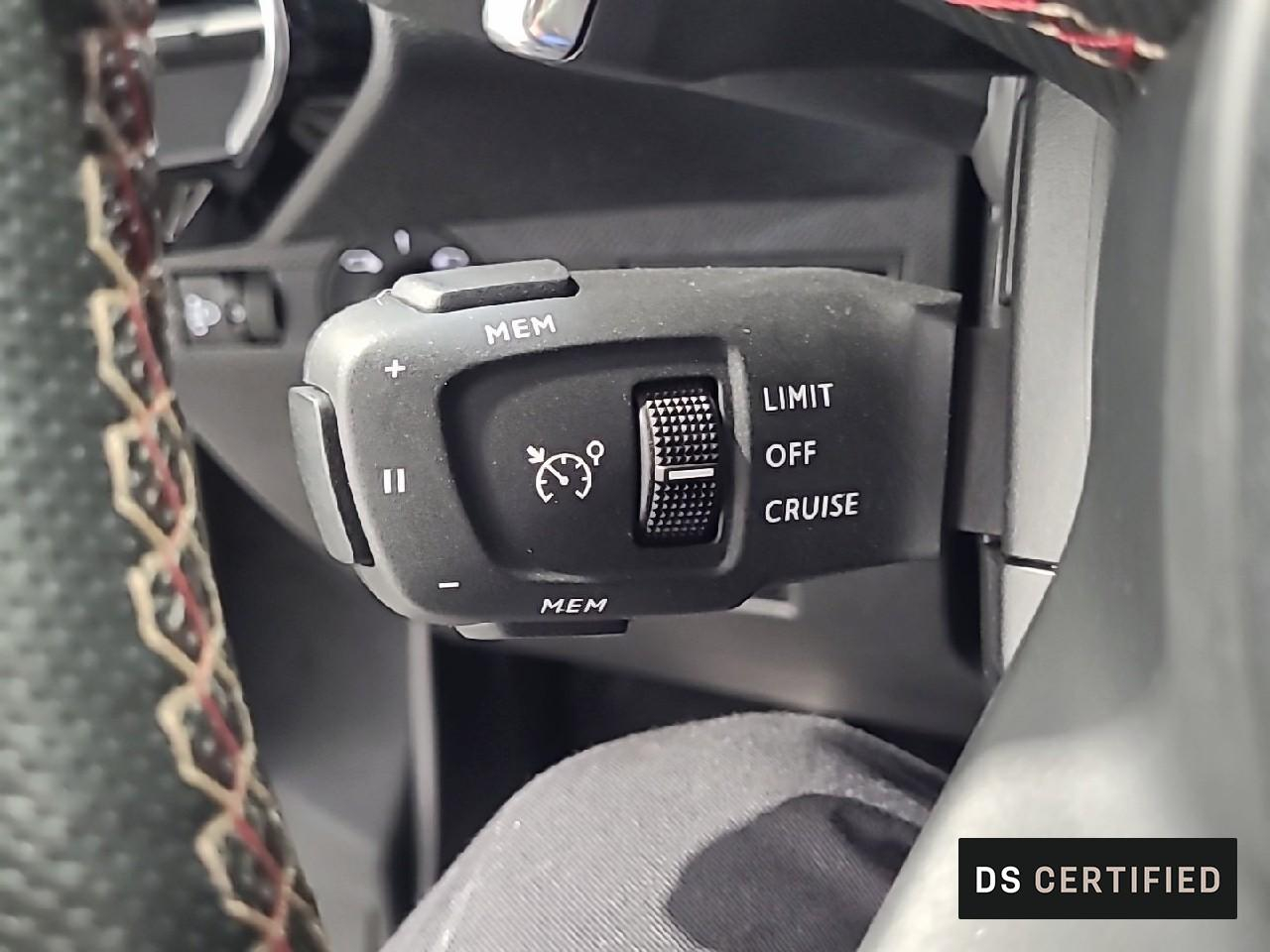 Ds Ds 7 crossback crossback bluehdi 130 eat8 performance line — photo 22
