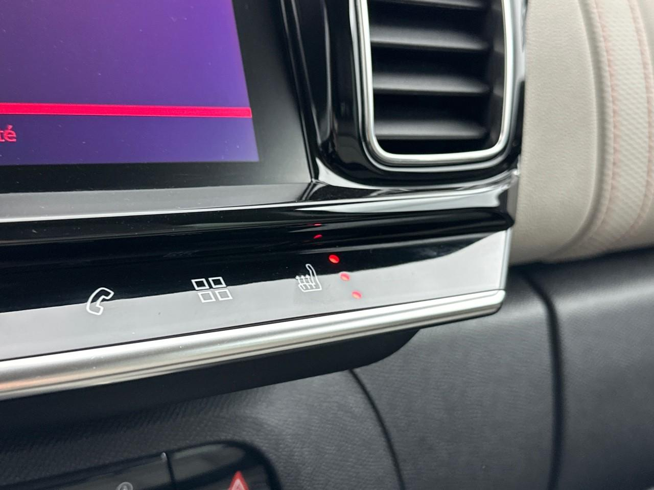 Citroën C5 Aircross puretech 130 s&s eat8 shine — photo 27
