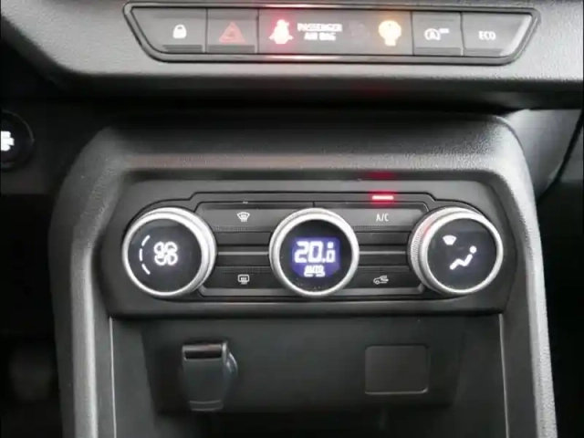 Dacia Sandero 1.0 eco-g 100ch stepway expression — photo 4