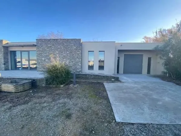 Viager 2 pièces 115 m²