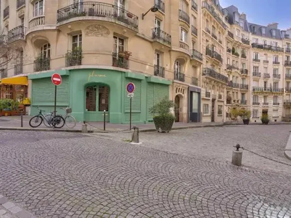 Appartement 3 pièces 87 m²