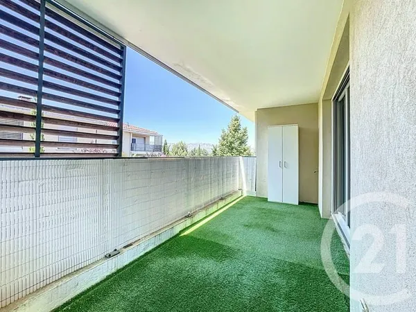 Appartement 3 pièces 54 m²