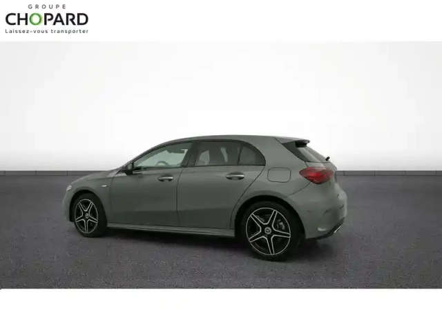 Mercedes Classe A 250 e hybrid eq 8g-dct — photo 5