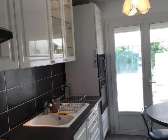Chambre de 14m2 à louer sur Longjumeau