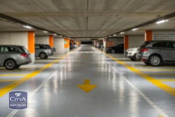Stationnement Vente Tours  12m² 17500€