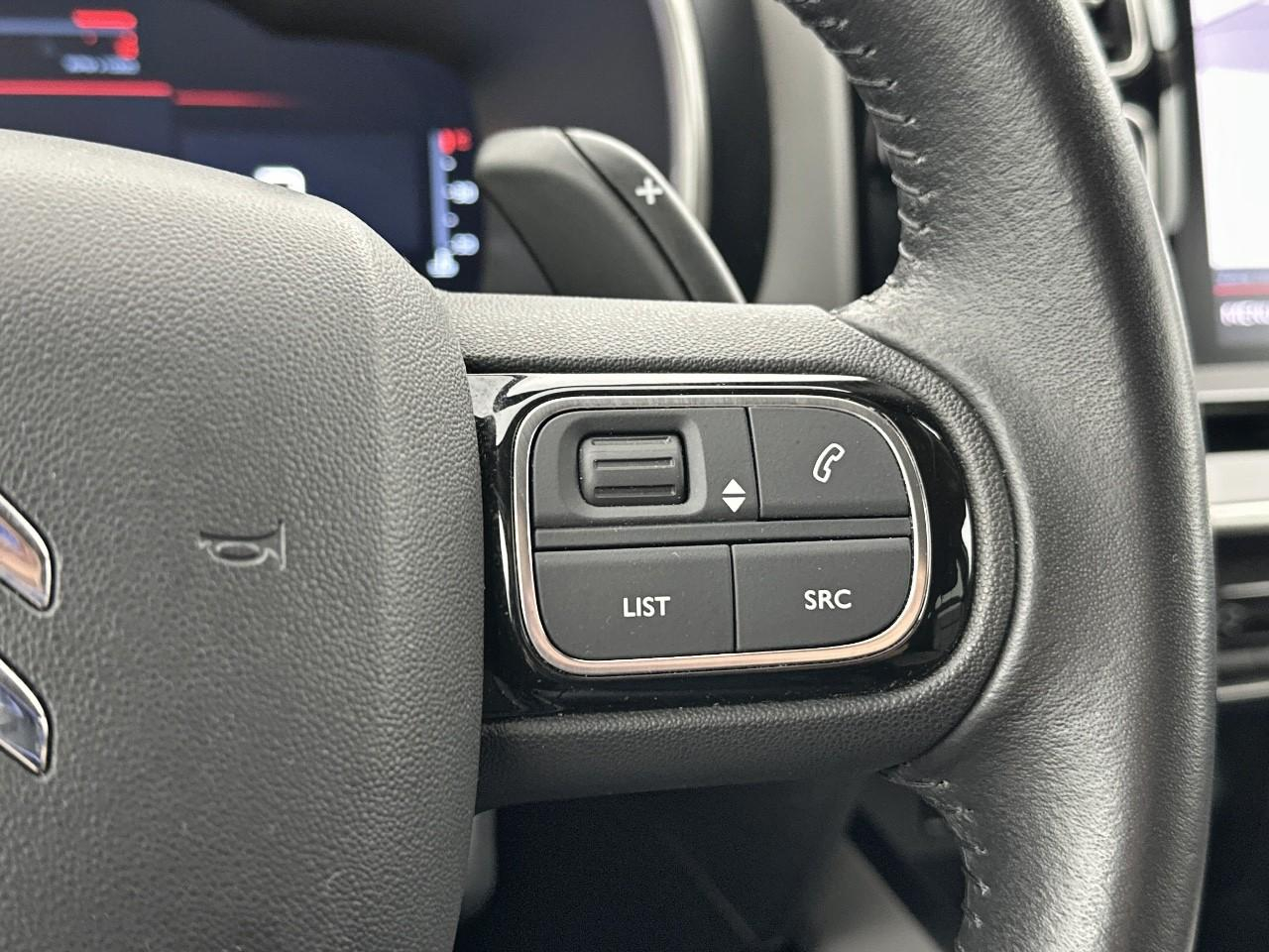 Citroën C5 Aircross puretech 130 s&s eat8 shine — photo 19