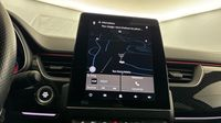 Renault Arkana 1.3 TCe mild hybrid 140ch RS Line EDC -22 — photo 18