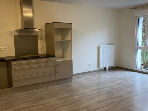 Appartement Sainte Eulalie 3 pièces 67 m2