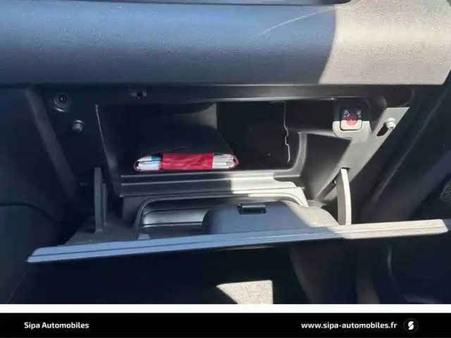 Citroën C3 Aircross puretech 110 s&amp;s bvm6 — photo 29