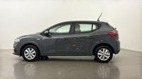 Dacia Sandero 1.0 ECO-G 100ch Expression — photo 7