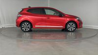Renault Clio 1.6 E-Tech 145ch full hybrid Techno - 24 — photo 4