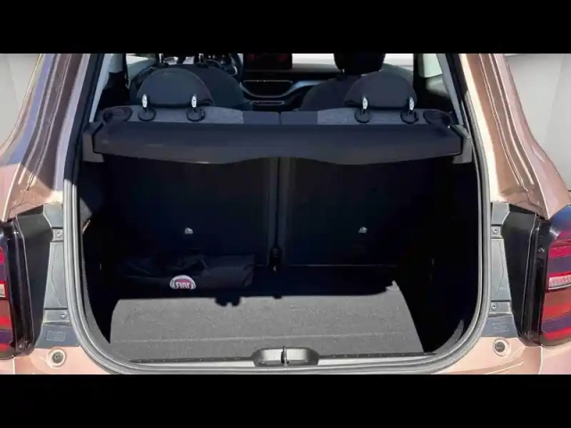 Fiat 500 e 95ch icône — photo 5