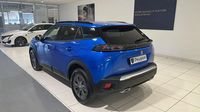 Peugeot 2008 1.2 PureTech 130ch S&S Style — photo 7