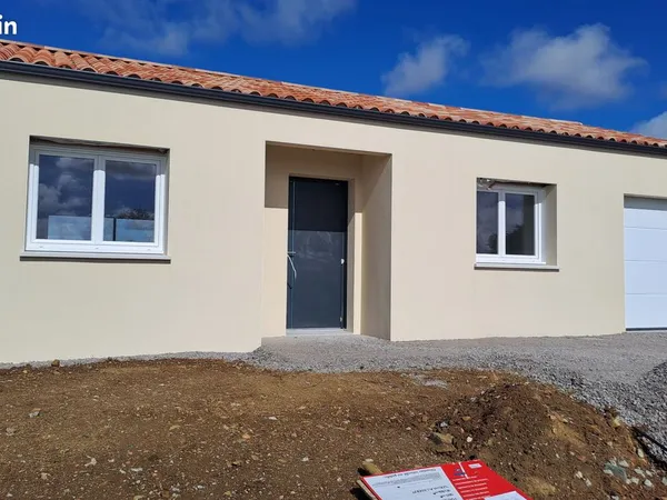 Maison à louer Saint-Georges-de-Montaigu