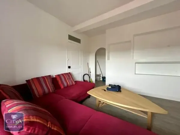 Appartement 4 pièces 78 m²