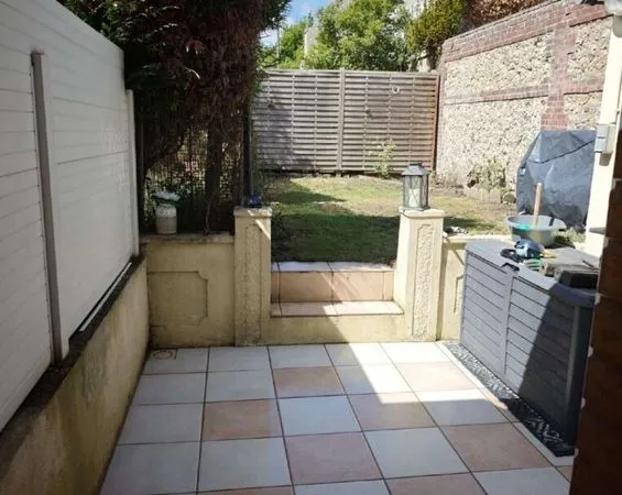 Maison 2 pièces 58 m²