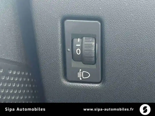 Peugeot 208 puretech 110ch s&amp;s eat6 — photo 25