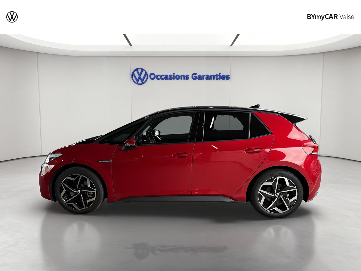 Volkswagen ID.3 204 ch Pro — photo 2