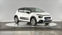 Citroen C3 1.2 PureTech 110ch S&S MAX Boite Automatique — photo 3