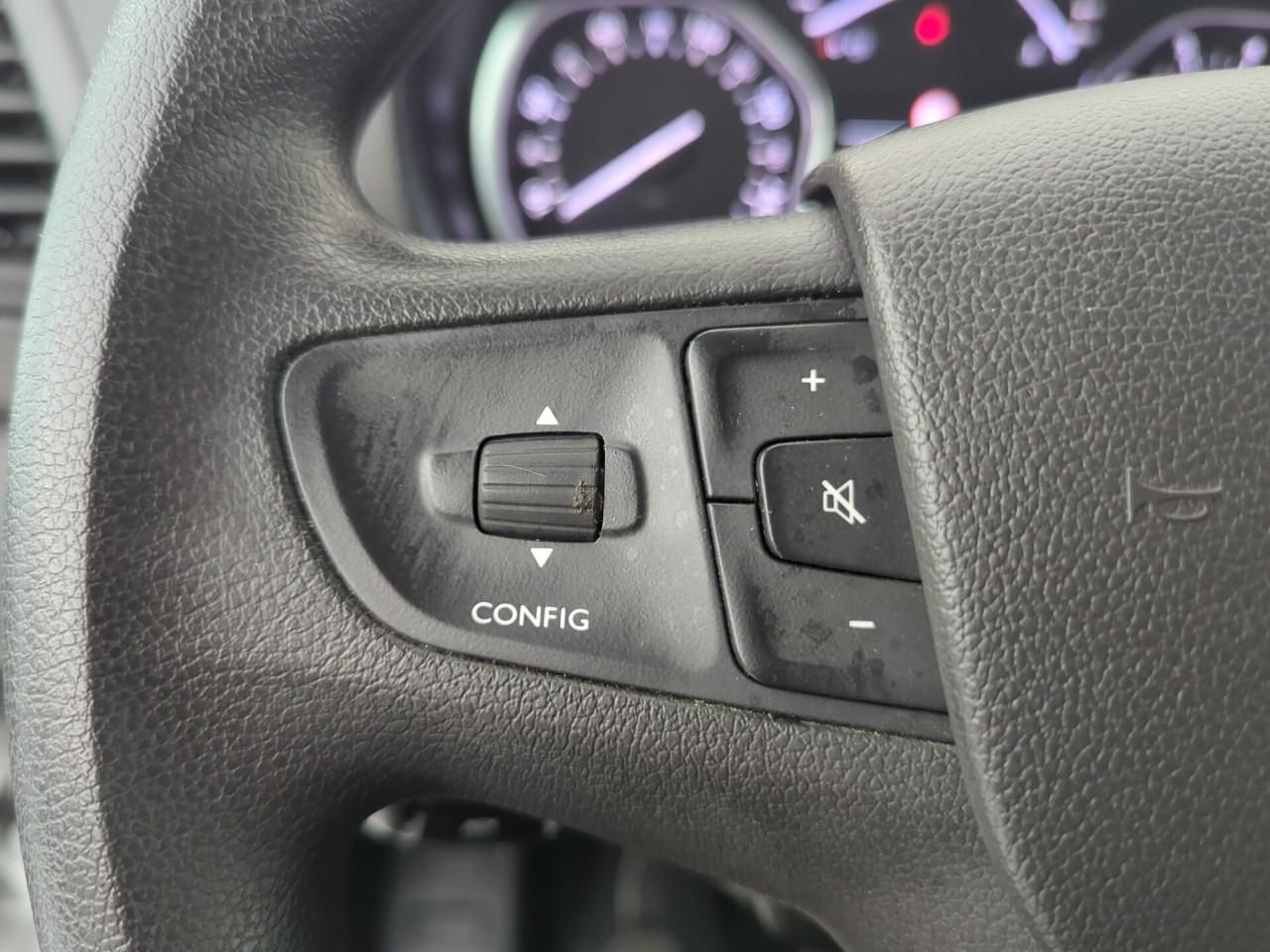 Citroën Jumpy fgn m bluehdi 120 s&s bvm6 — photo 26