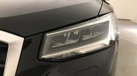 Audi Q2 35 TFSI 150ch Design S tronic 7 — photo 17
