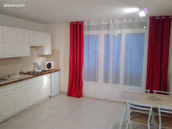 Studio près de roissy