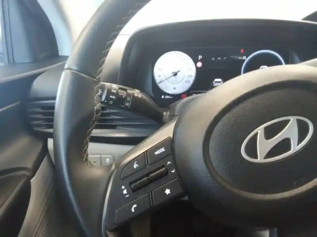 Hyundai I20 1.0 t-gdi 100 dct-7 hybrid 48v — photo 54