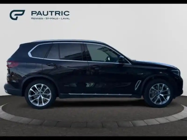 Bmw X5 xdrive45e 394ch xline 17cv — photo 6