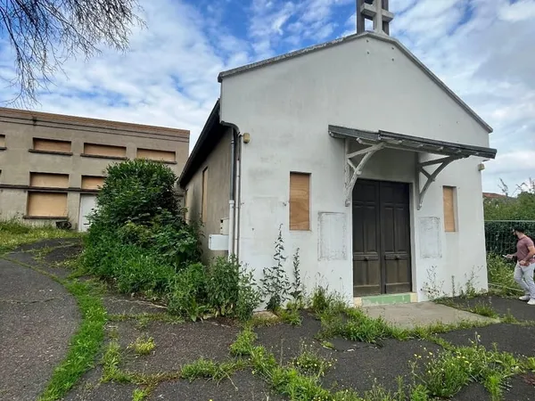 Bien immobilier de rendement Vente Clermont-Ferrand 955000€
